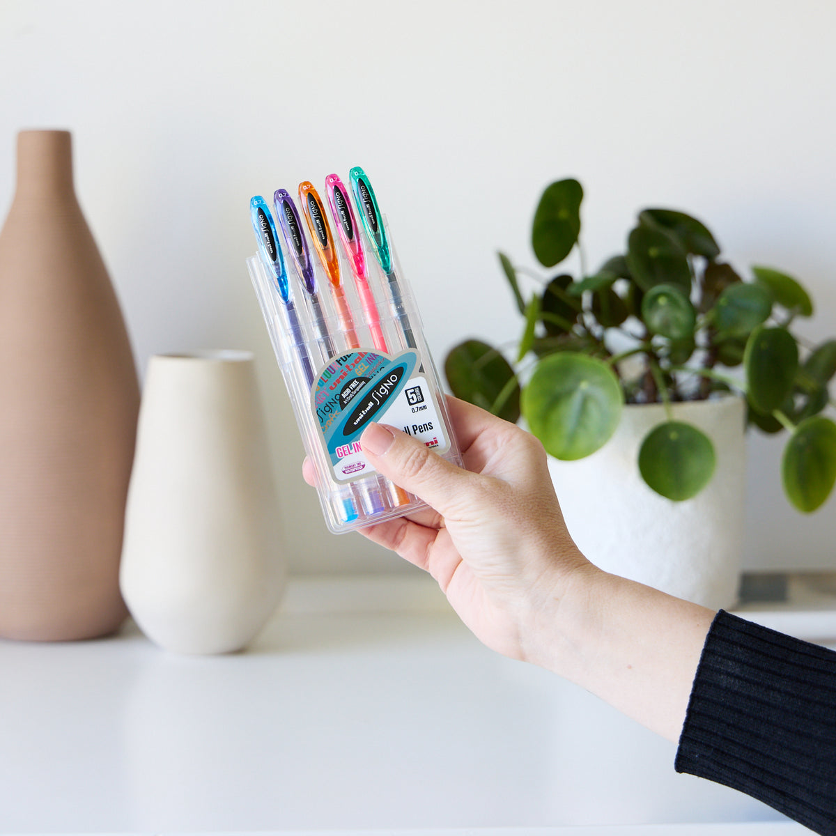 Mega Planning Bundle | Landscape | Black