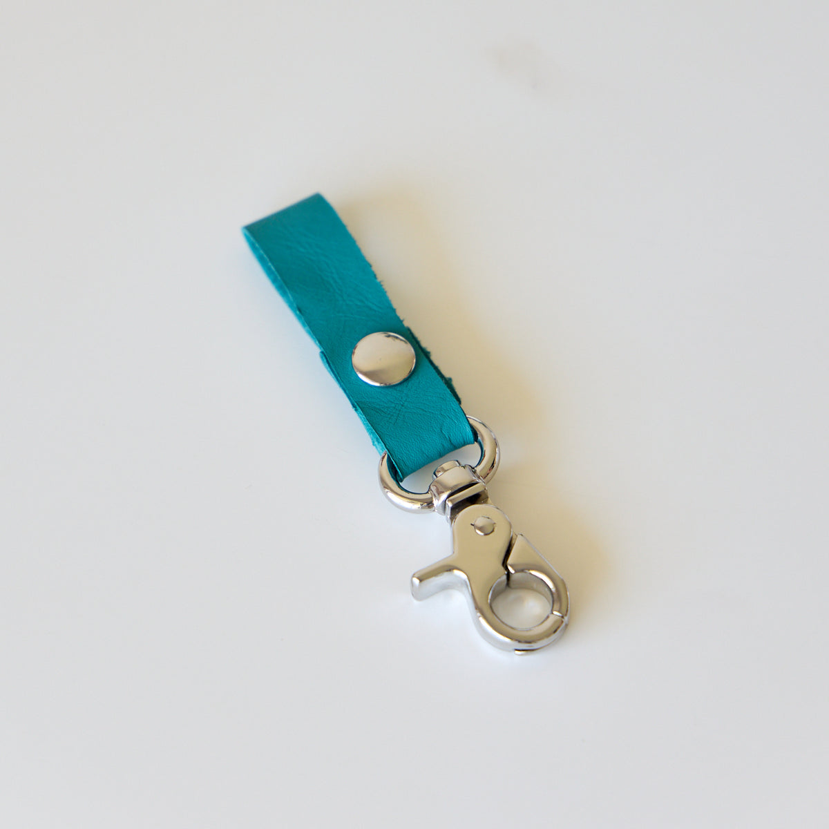 Bag Tags Affirmation Set | Turquoise