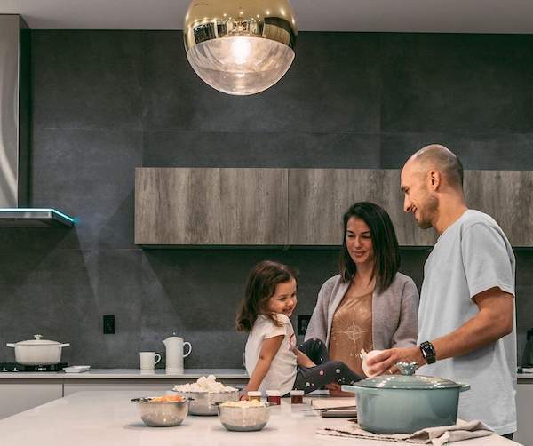 10 easy Winter warmer meals your family will love