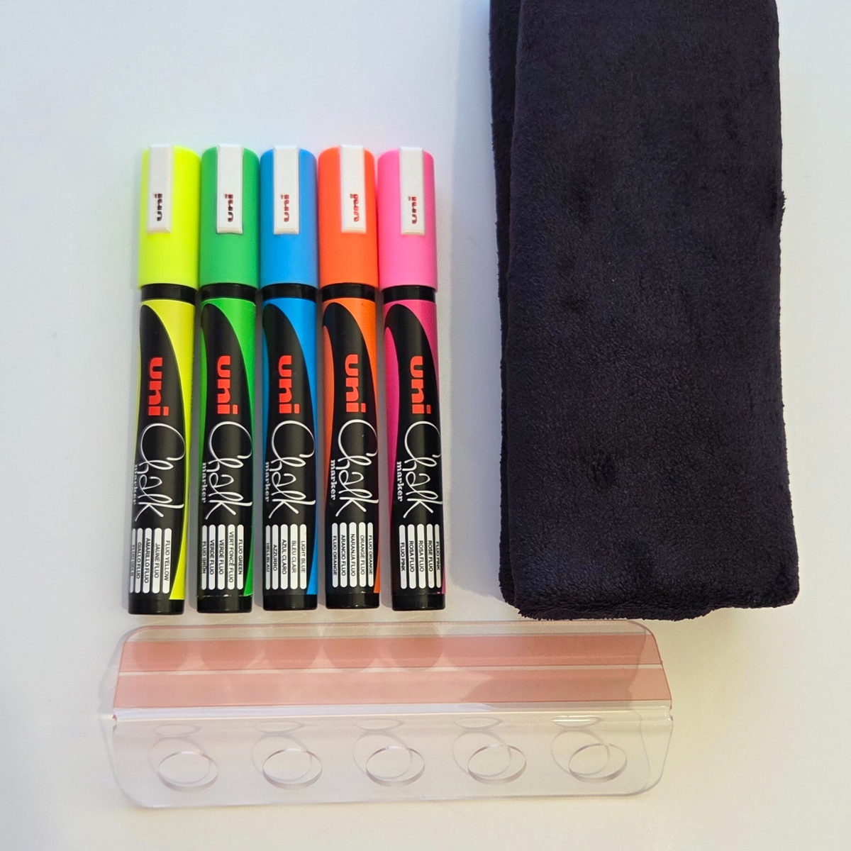 Accessories Bundle - Neon | Neon