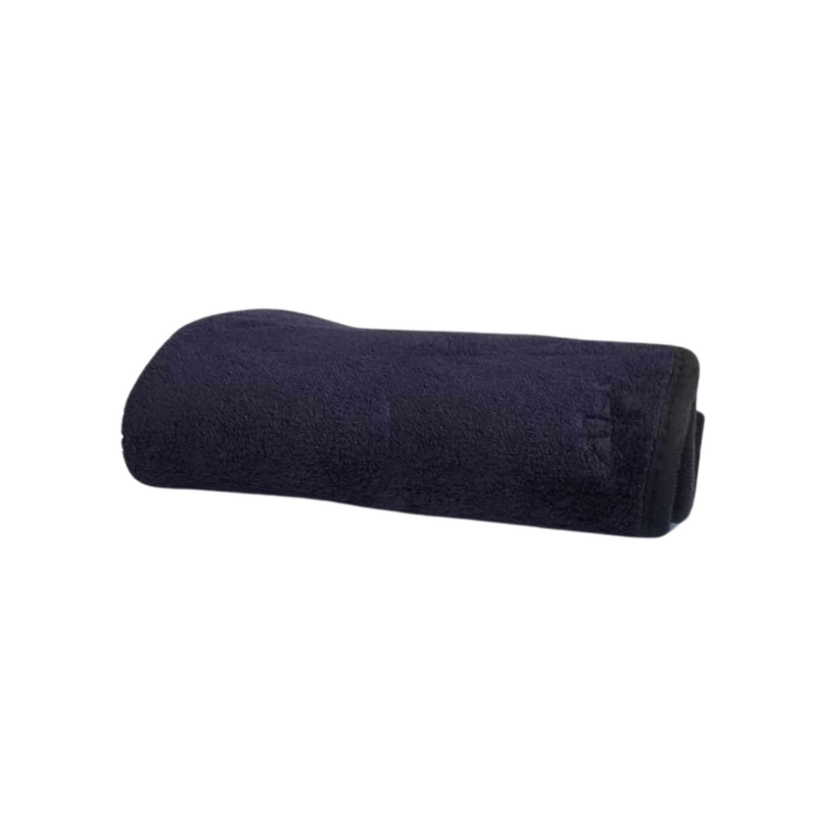 Microfibre Cleaning Cloth | Black