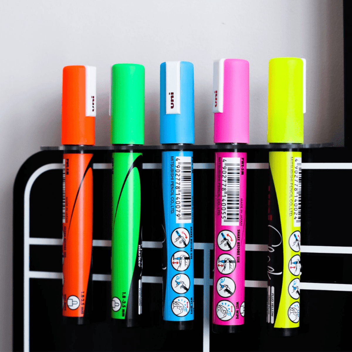 Daily Orders Accessories Liquid Chalk Marker Holder