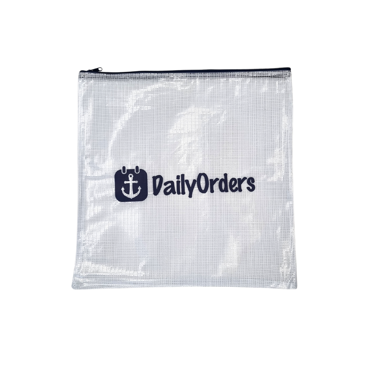 Daily Orders Pencil Case