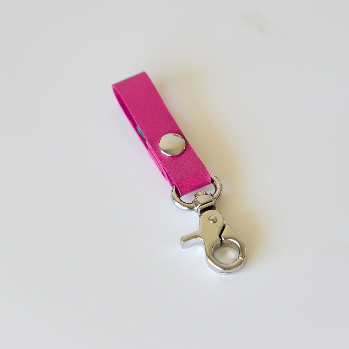 Bag Tags Anxiety Set | Pink
