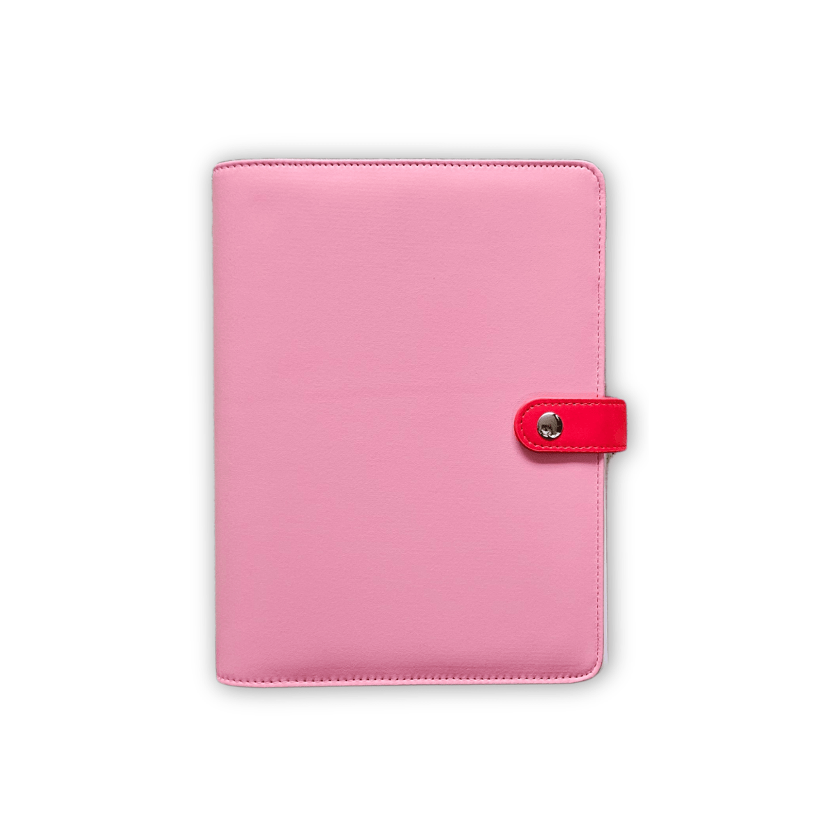 Planner Peace Diary Strawberry Sweets NDIS Support Planner A5 | FY24/25 | Strawberry Sweets