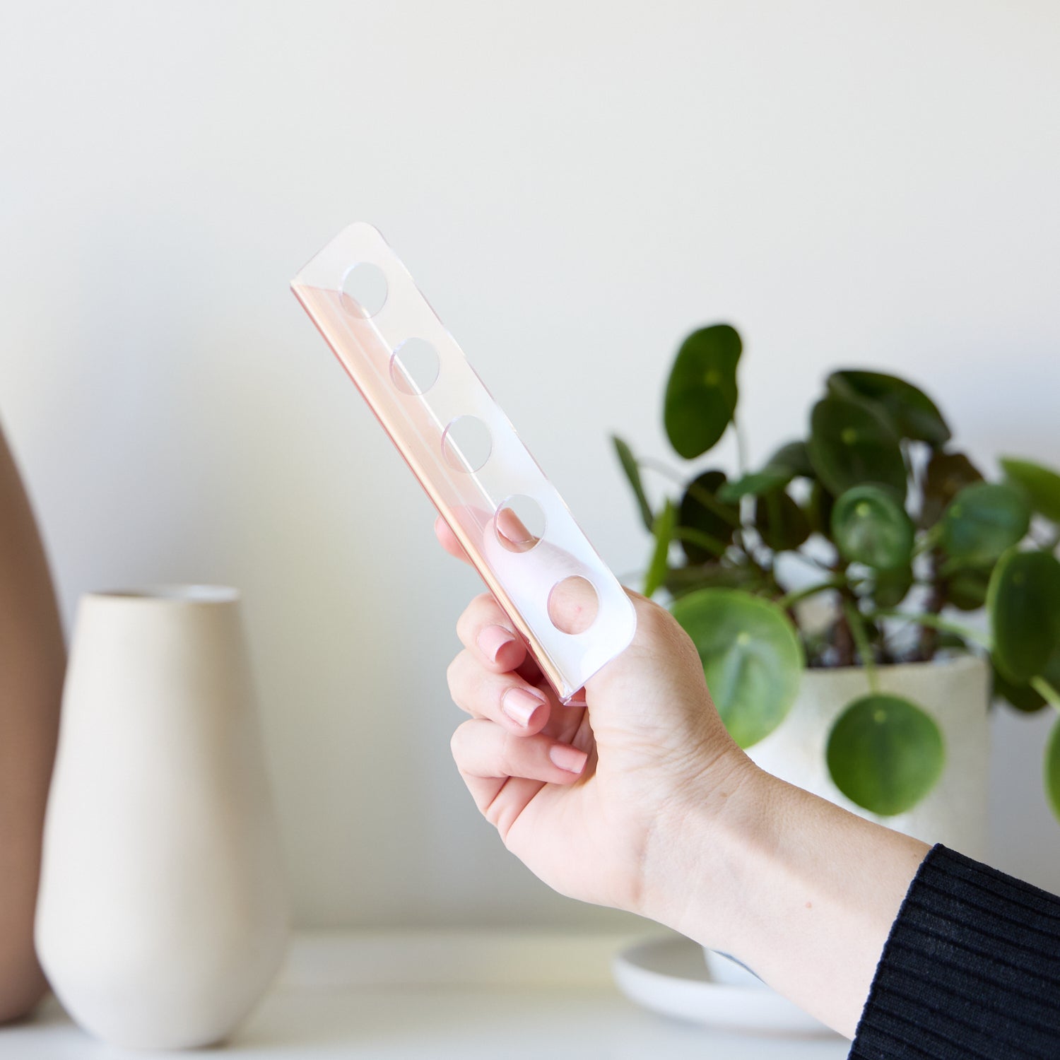 Daily Orders Accessories Metallic Accessories Bundle | Metallic